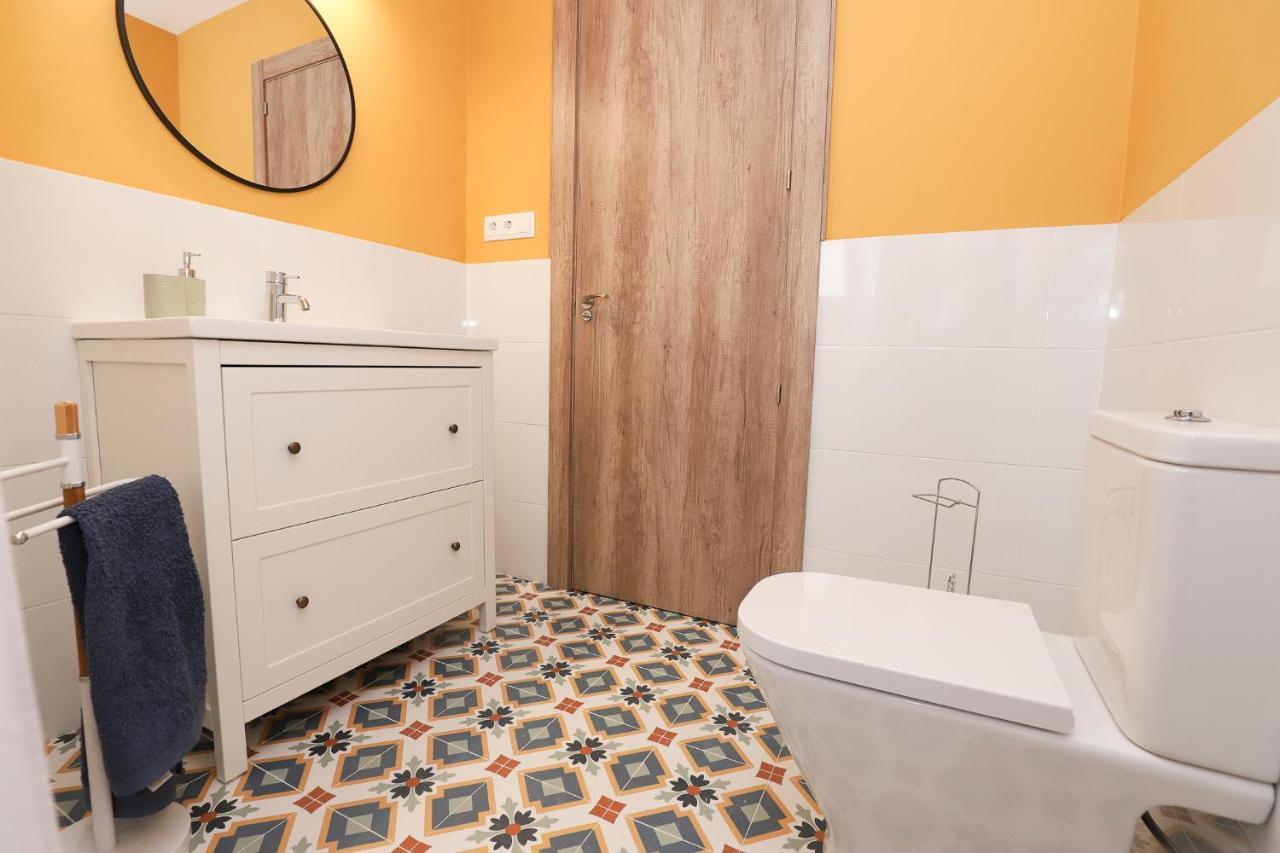COSTA DAURADA APARTAMENTS - APARTAMENTS AGNETA - Vela Cambrils Kültér fotó